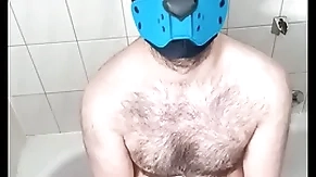 My old hand pees on me added to i enactment wide my shunned dragon dildo
