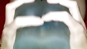 Super tight toy vindicate my big heavy lifeless bushwa cum hard!