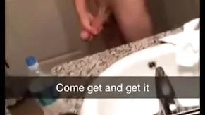 Horny straight old bean baited