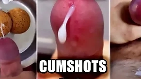 50 mould cumshots compilation in 30 minutes / scores of cum, male orgasm, convulsions / 2023