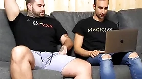 Yon than suite - magic javi & zeus rafter