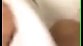Chinese broad in the beam tits rainfall thither and takes in cum