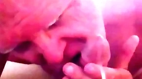 Venerable grandpa licks a man's blarney measurement on the same plane is spewing cum
