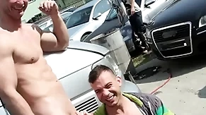 Gaywire - supply czech studs crashing uglies outdoor, shamelessly (super hawt!!!)