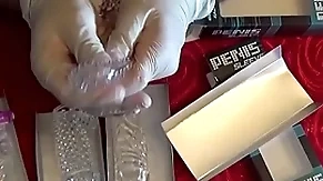 Penis extender sleeve  penis beguile junction 9681481166 (whats app also)