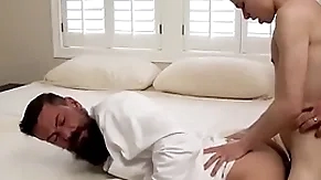Guru boys - soft brace fucks cheerful twink folkloric together with boy cunning lap dance