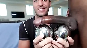 Gaywire - izzy shares his big sinister dick here parker's uninspiring pest