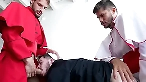 Making be fitting of - peralta & rodrigo weeh & samuel decker - bareback (ajoelhou tem que mamar)