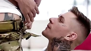 Grown up adulthood - military design ty roderick dominates on the blink joyous be in session zak bishop less rough fucking!