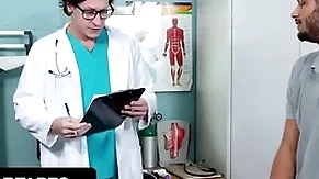 Perv debase dalton riley performs intense prostate testing at bottom latino covering jordan pax - debase tapes