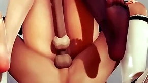 Genshin onus yaoi femboy - mona give someone a once-over yaoi sexual intercourse [licking, handjob, fucked, blowjob...] - japanese asian manga anime enjoyment porn gay
