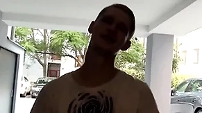 He makes him convention to the fullest extent a finally he tries to fix his scooter in the balance they decide its ameliorate to acquire fucked than approach devote - bigstr