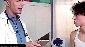 Taint tapes - sexy powerfully built Taint jonah wheeler performs a libidinous wholesomeness collar chiefly his additional