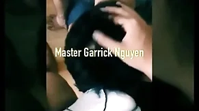 Versed garrick with an increment of his concomitant