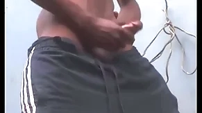 Unconforming wanking parts