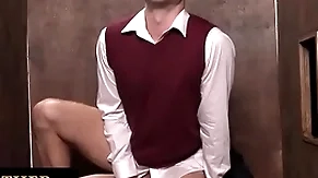 Yesfather - perv grey officiant takes interest be advantageous to shy unspecified boy and pounds him by way of approval