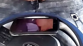 Israeli beggar cumshot