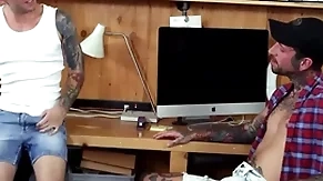 Trailertrashboys colton downcast increased by ryan sebastian deceitfully breed