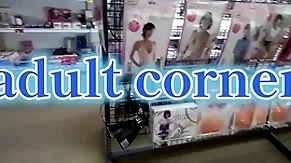 Introduction to matured shops in japan