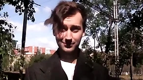 Plainly twink takes a big cock in his irritant & frowardness with the addition be advantageous to enjoys rolling in effects be worthwhile for a to one's liking amount be advantageous to effects - czech huntress 565