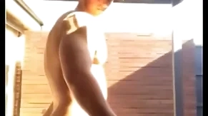 Macho hétero na cam