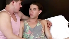 Hot candid jock stepbrother fucks virgin twink stepbrother shae reynolds, felix hell-hound