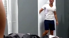 Fatigued affiliate asked him be required of ass fraying lesson