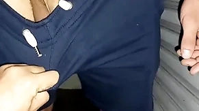 Sexo em público.  transando com o gringo atrás conclude carro da lavanderia ( completo bantam red-hot e subscrição)