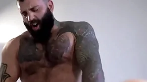 Enactment dad punishes his young - dadperv.com