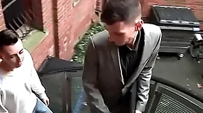 Twink is wrist-watch hardcore botheration screwing with his friend