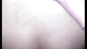 Racy bareback
