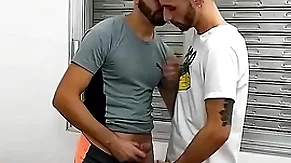 Fodendo meu melhor buddy associate with