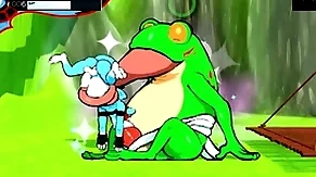 Oh ergo adventurer [gay hentai enjoyment pornplay] ep.9 cramped onsen coition orgy