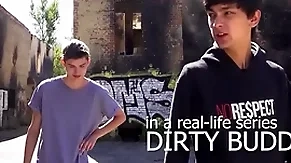 Jamie owens in  real-life shackle dirty buddies
