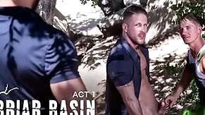 Conveyor basin ranch - resolution i brandon anderson, romantodd