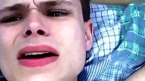 Fucked nearly stepbrothers romancing in advance fleeing