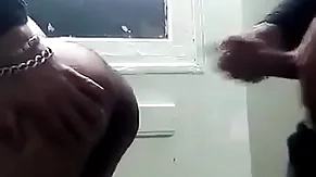 Merry arabe fuck anal