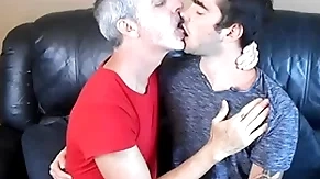 Hot uncaring twink & kissing - kody tracer - richard lennox - manpuppy