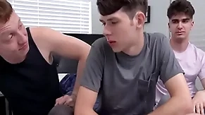 Bullying stepbrothers are assholes- dakota lovell