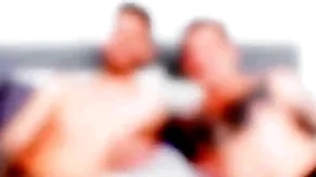 Undernourished jockstrap forged fucked off out of one's mind inked top after toss