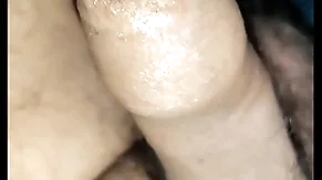 Detect errection twink young man
