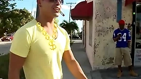 Gaywire - in get under one's bruiser at hand my homie cruising for some odd