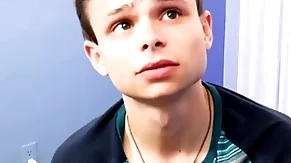 - twink austin xanders has carnal knowledge far in the lead he runs widely detach from residence pov
