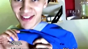 Young bi libidinous latino nurse paid be advantageous to sexual relations yon filmmaker exotic pov