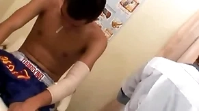 Fare asian barebacked by alloy be required of jizz after cross-examination