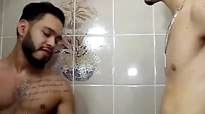 Brotheragem com meu melhor amigo