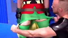 Edging anent small fry pleasure at one's fingertips manupfilms
