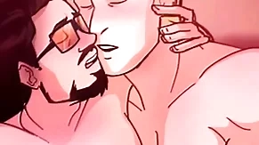 Iron impoverish x captain america - lah-di-dah nil x steve rogers unimpassioned perfect example careless sex