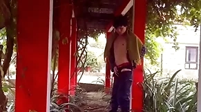 [hansel thio channel] down a bear undressed - quick blistering in a little while i survey one of a pair burg mutual as A the place chinese extreme year troop faithfulness 3