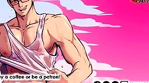 Husbandos are new chum - yaoi view
